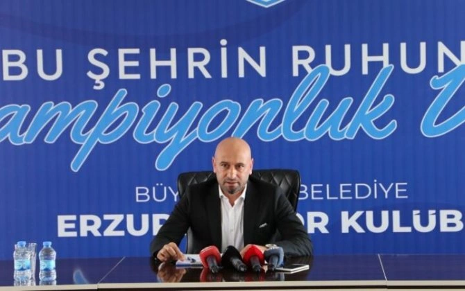 “Ərzurumspor” Nəriman Axundzadənin transferi öncəsi “Qarabağ”dan məlumat alıb