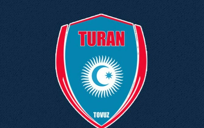 "Turan Tovuz" Polşa və Rumıniya klubları ilə qarşılaşacaq