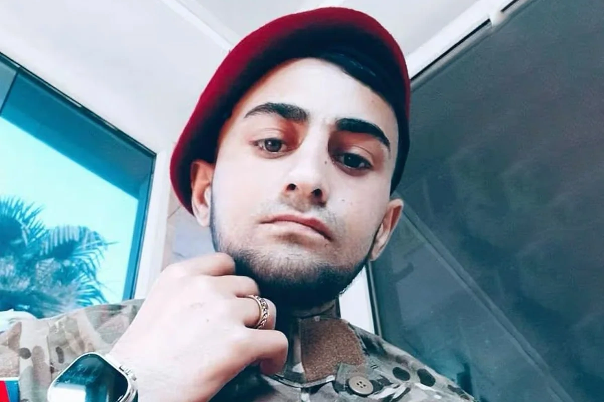 Vətən müharibəsi iştirakçısı vəfat edib - FOTO