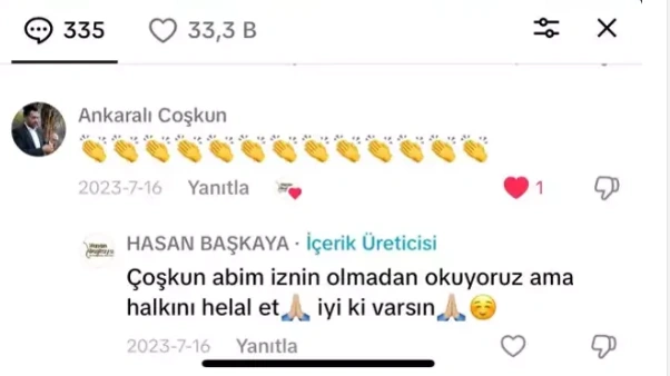 Bəylə gəlinin toylarında oxuduqları mahnı başlarına bəla oldu - VİDEO