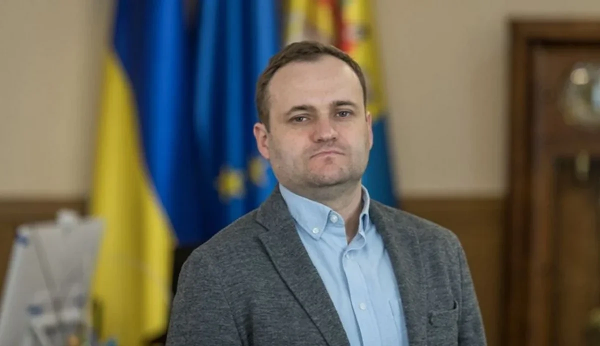 Aleksey Kuleba: "Altı milyon ukraynalı öz evindən didərgin düşüb"