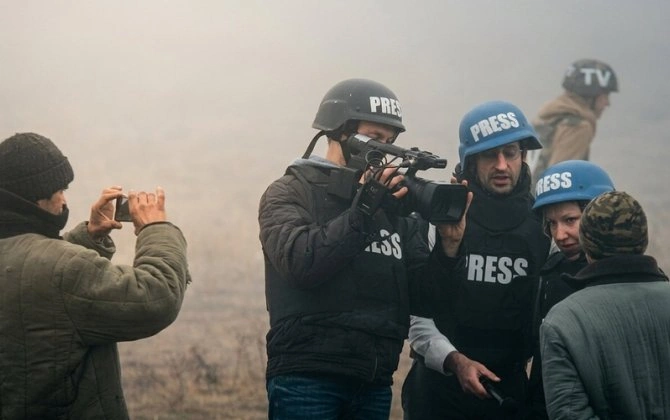“Müstəqil media” adı altında növbəti oyun - ECPMF-in gizli niyyəti nədir?