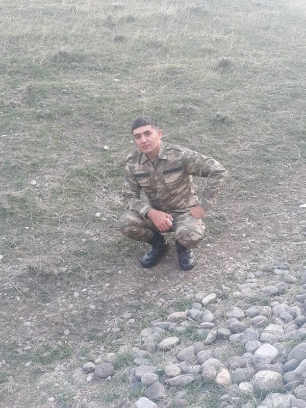 İdarə rəisi təyin edilən Şamil Vətən müharibəsi iştirakçısıdır - FOTO