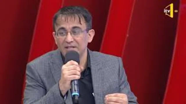 Müəllimlərə qarşı dələduzluq edən şəxsə hökm oxundu - FOTO