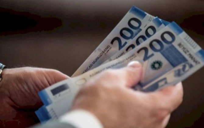Azərbaycanda ən yüksək maaşı onlar alır - FOTO