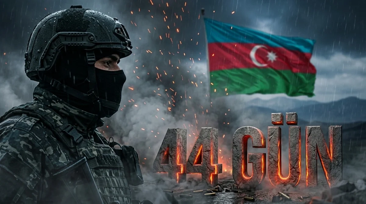 Vətən müharibəsinin BİLİNMƏYƏNLƏRİ: Qəhrəmanlar 44 günün GİZLİNLƏRİNİ AÇIRLAR - VİDEO