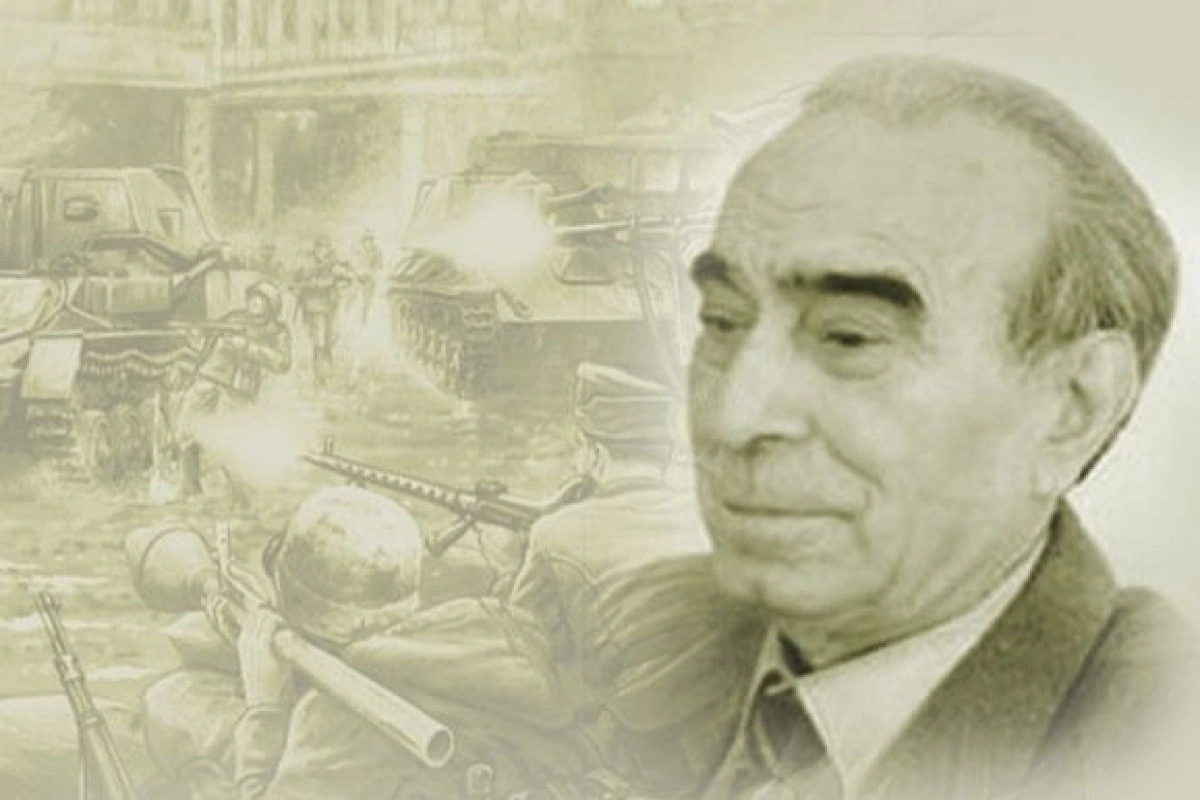 Mərkəzi Komitə katibinin xahişilə Meydanda çıxış edən Azərbaycan yazıçısı “KQB” müstəntiqlərinə necə ifadə verdi?..