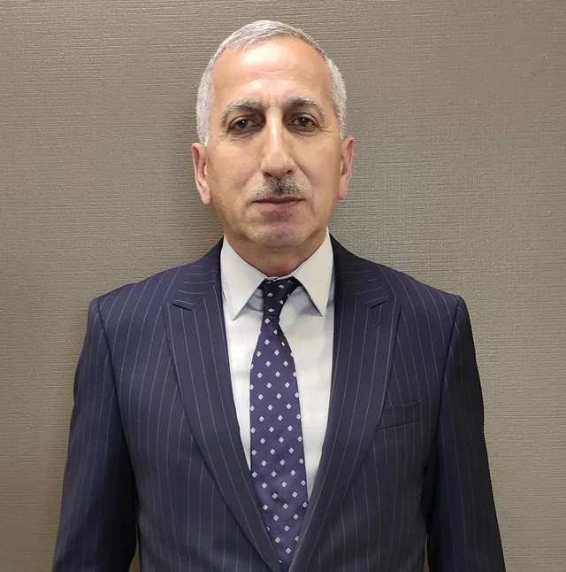 Agentlik sədrinin müşaviri işdən çıxdı - FOTO