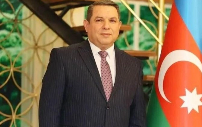 "Sənətə gəlişimi anama borcluyam"
