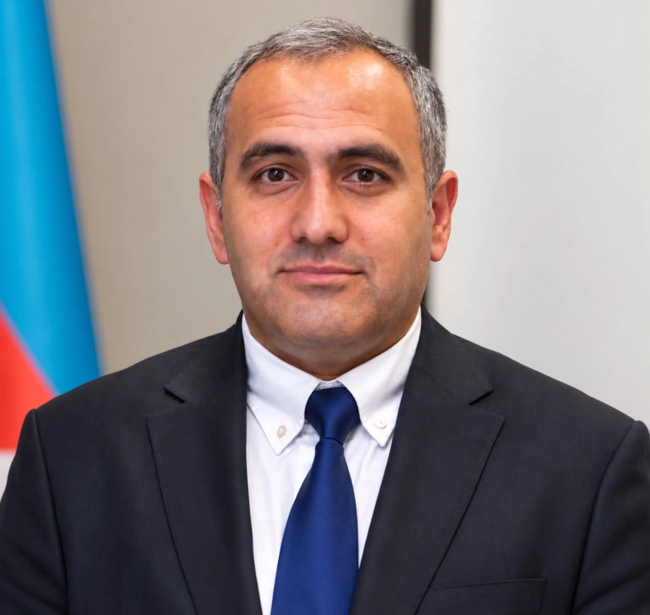 Məcnun Məmmədov şöbə müdiri də təyin etdi - FOTO