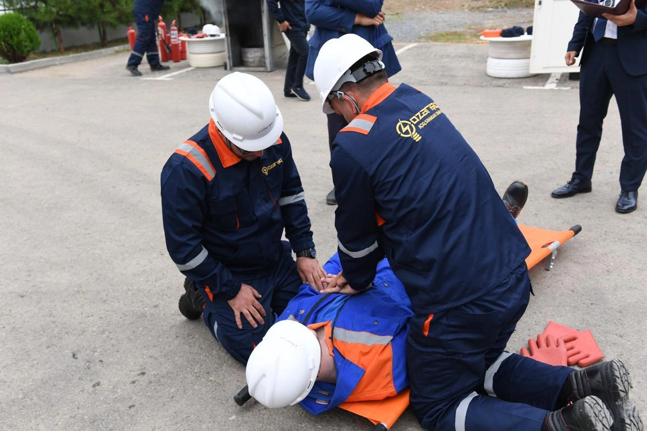 "Yeni nəsil energetiklər: Şəbəkənin memarları" Ümumrespublika Yarışının Qarabağ regionu üzrə finalçısı müəyyənləşib - FOTO/VİDEO