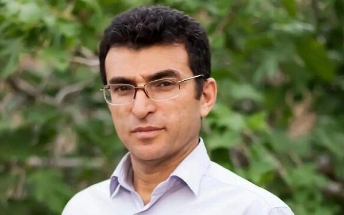 Yürüş Mehrəlibəyli həbs edildi