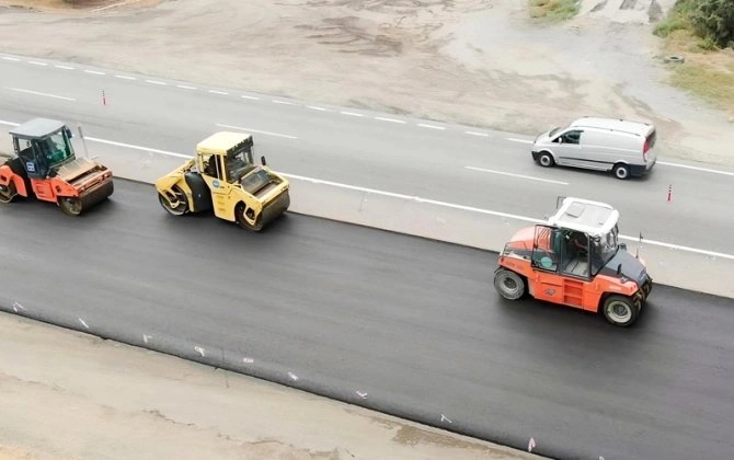 Bir neçə küçədə yollar əsaslı təmir ediləcək - ÜNVANLAR