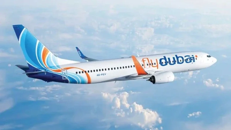 "Flydubai"in pilotu 11 sentyabr hücumlarını təkrarlamaq istəyib