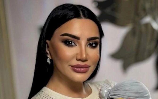 Nigar Şabanovadan etiraf: “Sirlərimi saytlara ötürdülər” - VİDEO