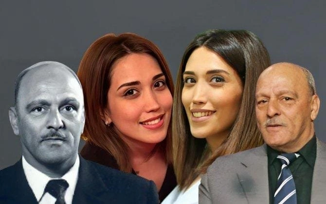 “Elə bil Hacıbaba olmayıb, adını çəkmirsənsə, efirdə niyə mahnısını oxuyursan?”-Sənətkarın nəvəsi əsəbləşdi+ÖZƏL