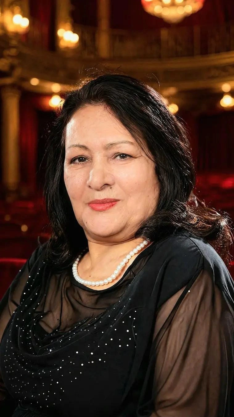 “Məni ürəyim istəyən kimi çəkməyiblər, kaş rolum böyük olardı”-Xalq artisti “Bəyin oğurlanması” filmindən danışdı-ÖZƏL
