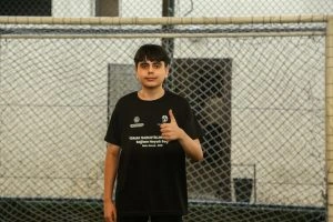 Bakıxanov qəsəbəsində “İdman narkotiklərə qarşı: sağlam həyatı seç!” layihəsi çərçivəsində tədbir keçirilib – FOTOLAR