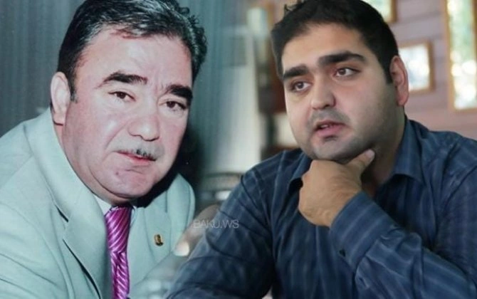 “Bu atama pis təsir edirdi, gözlərindən yaş axa-axa deyirdi ki...” - FOTO+ÖZƏL