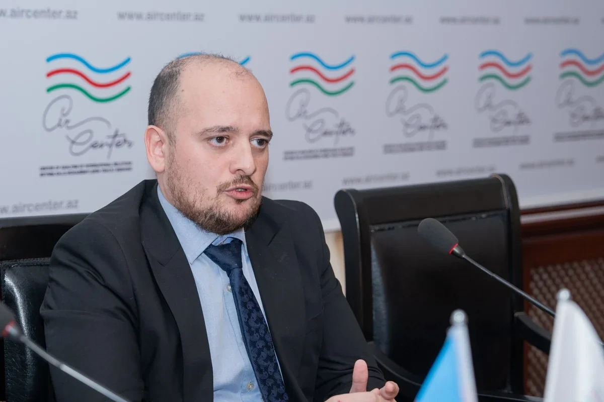 Azərbaycanın proaktiv xarici siyasəti ölkənin orta güc kimi tanınmasına zəmin yaradır - RƏY