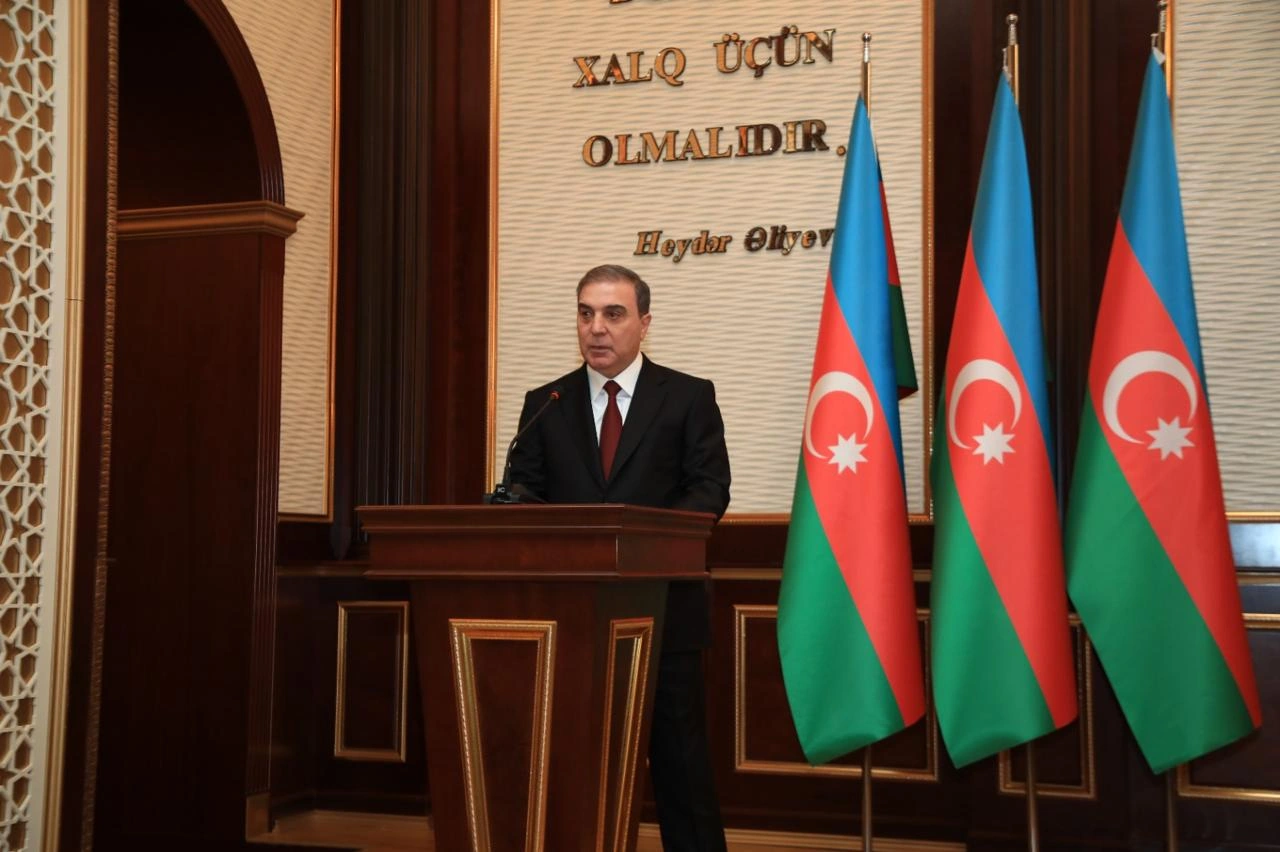 Prezident siyasətinin gəncədə ardıcıl icrası: Niyazi Bayramovun rəhbərliyi ilə səmərəli idarəetmə, yüksək icra intizamı və dayanıqlı inkişaf modeli
