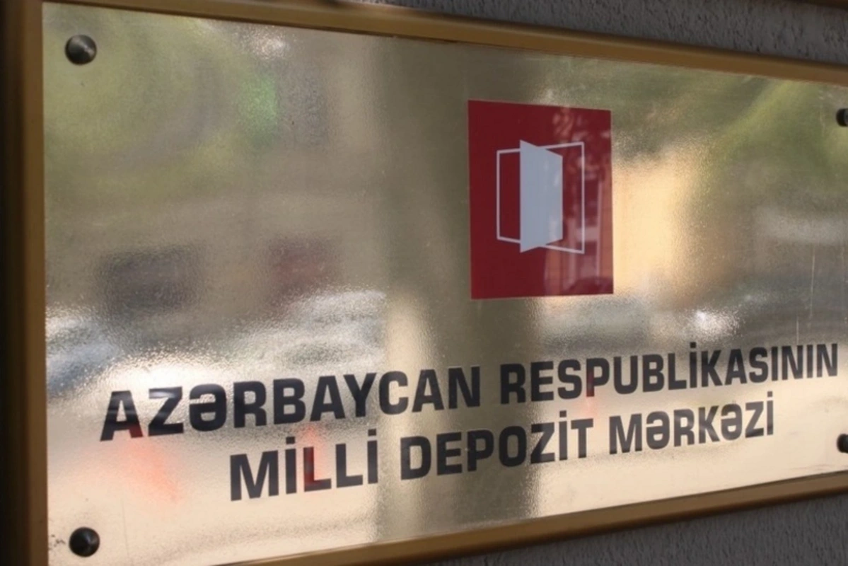 Milli Depozit Mərkəzinin Müşahidə Şurasına və İdarə Heyətinə yeni sədr təyinatları olub - FOTO