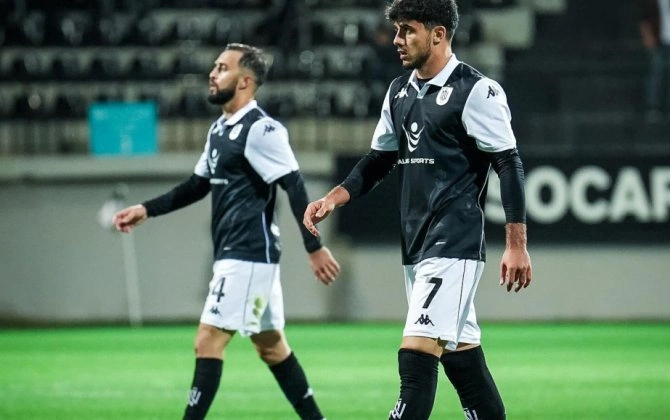 AFFA "Neftçi"ni azarkeşlərinə görə cərimələdi
