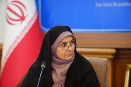 Şahin Mustafayev İranın yol və şəhərsalma naziri Fərzanə Sadiq ilə görüşüb - FOTO