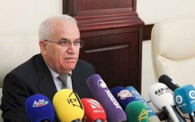 Tanınmış professora ağır itki