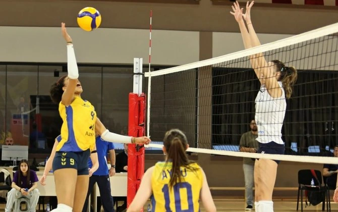 Azərbaycan Yüksək Liqasında 1/4 final mərhələsinin növbəti iki oyunu keçiriləcək
