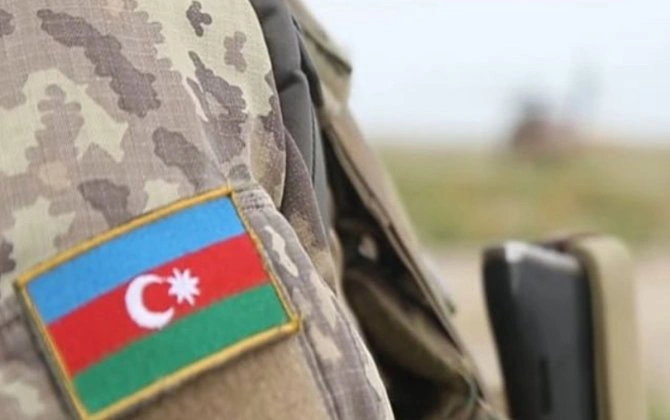 Qanunverciliyə “hərbi qulluqçuların şəxsi jetonu” anlayışı daxil edilir