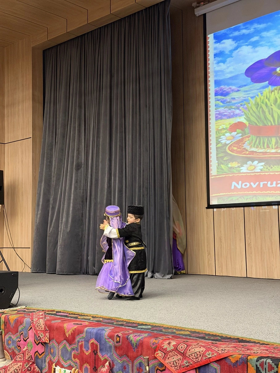 Şuşada möhtəşəm “Novruz” şənlikləri təşkil edilib - FOTO