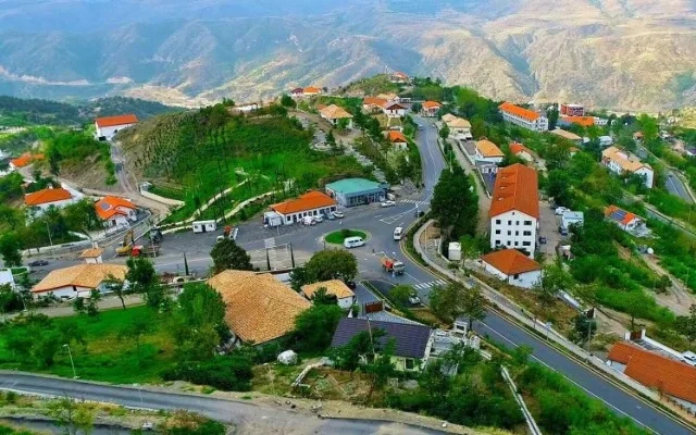 Azad olunan ərazilərdə 90 mindən çox insan yaşayır