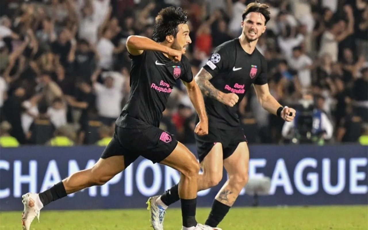 “Sabah” bir neçə rekordla ölkə futbolu tarixinə düşdü