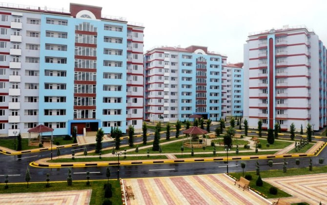 Azərbaycanda bu mənzillər BAHALAŞDI