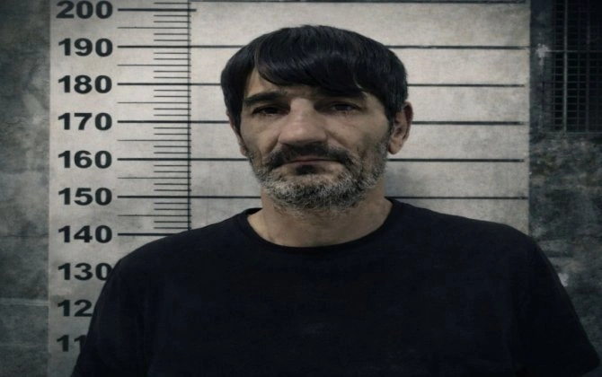 Bakıda iranlı narkotacirdən 15 kq marixuana aldı - Saxlanıldı