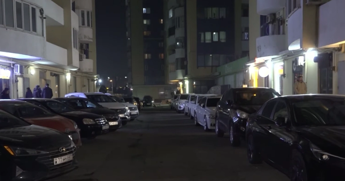 "Sakinlərə hesabat verməli deyiləm" - "Uğur Yaşam" MMC-nin yığdığı pullar hara gedir?