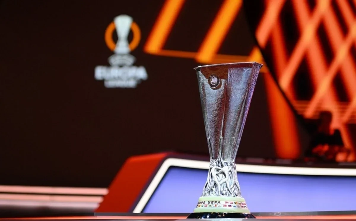 UEFA Avropa Liqası: 1/8 final mərhələsinə start verilir