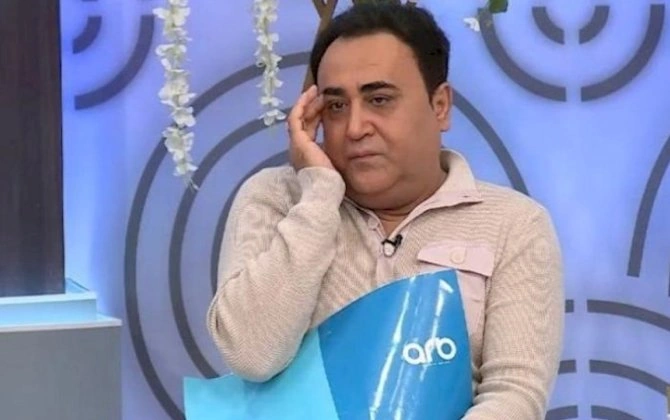 "Mən öləndə ürəyimi, gözümü kimə lazımdırsa köçürsünlər" - Elgiz Əkbər
