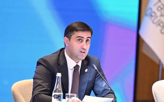 "BTQ dekolonizasiya məsələlərini beynəlxalq arenada fəal şəkildə təşviq edir" - Abbas Abbasov