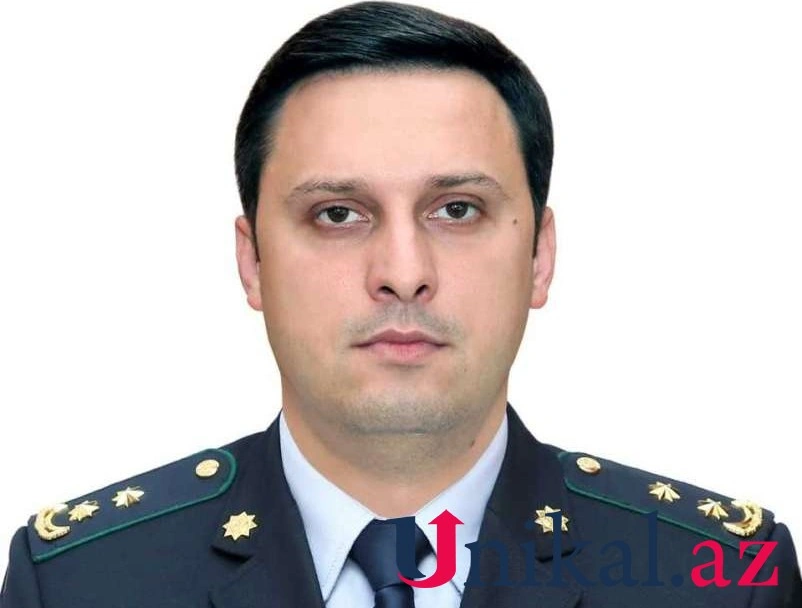 Şahin Bağırov baş idarəyə rəis təyin etdi - FOTO