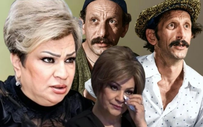“Bu hadisədən sonra içkiyə qurşandı, dedi ki, “mənimki teatrla qurtardı” - Afaq Bəşirqızı KÖVRƏLDİ - ÖZƏL+FOTO