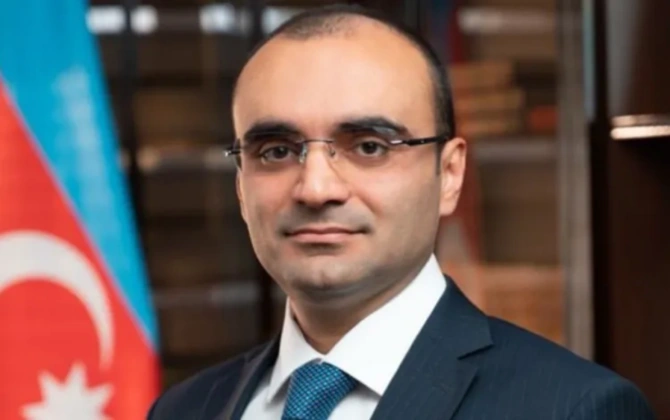 Sabiq icra başçısı “Ağçiçəyim”dən 200 min manat istəyib? - Hacı Ceyhundan açıqlama - YENİLƏNİB - FOTO