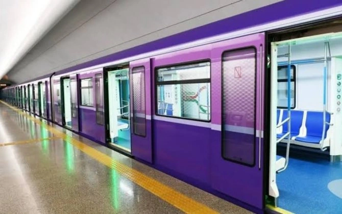 Bakı Metropolitenində xətlərin ayrılması bu üstünlükləri yaradacaq - FOTO