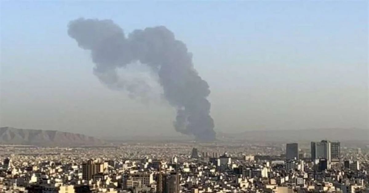 SEPAH Küveytdəki iki ABŞ bazasına zərbələr endirdi