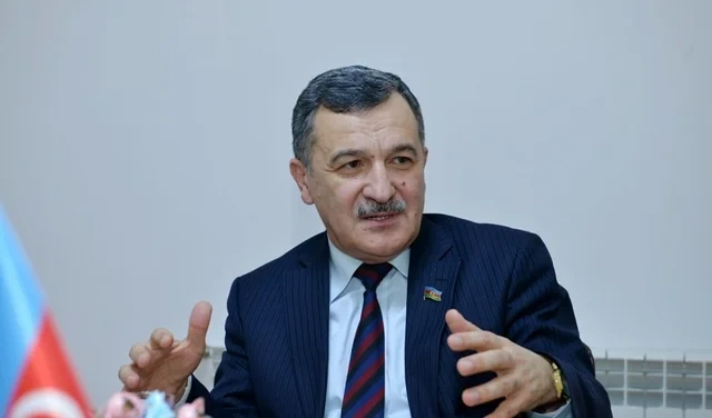 MDB-nin formatı dəyişəcək? - ŞƏRH