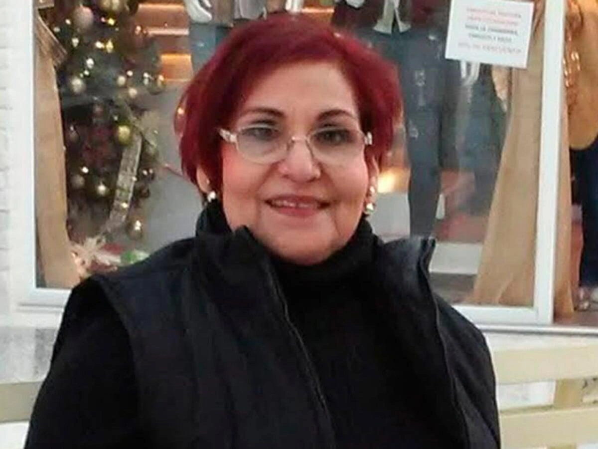 Qızını axtararkən agent olub ölümə meydan oxudu - Meksikalı ananın sarsıdıcı hekayəsi - FOTO