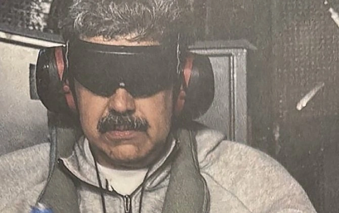 Maduronun əynindəki idman geyiminin QİYMƏTİ AÇIQLANDI - FOTO