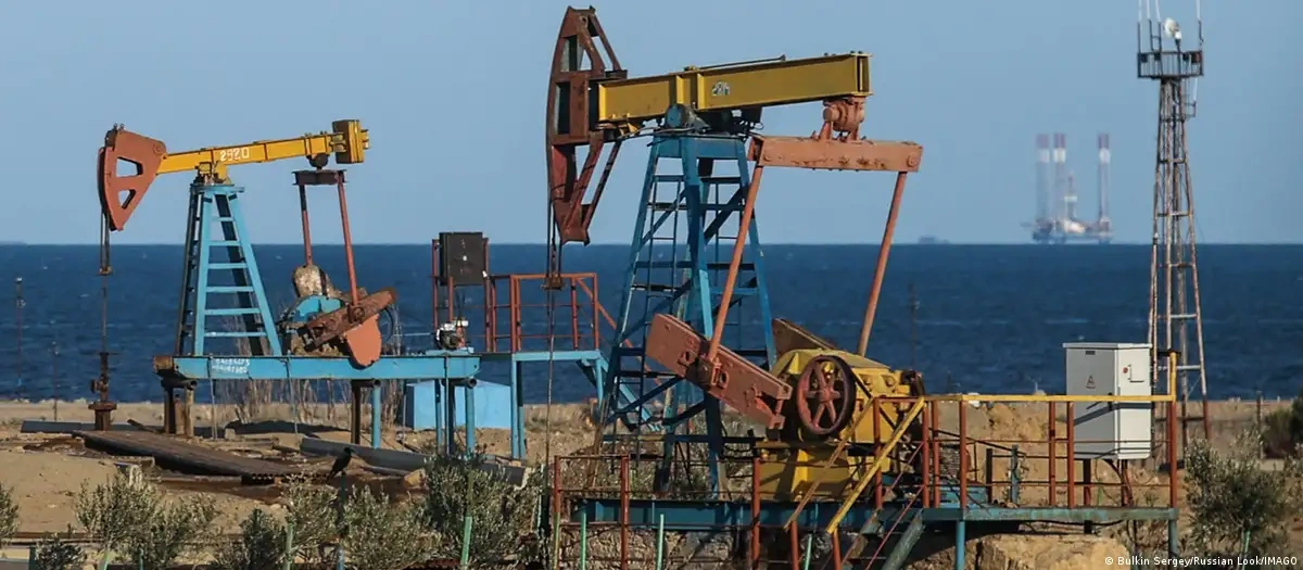 "İran müharibəsi və Cənubi Qafqaz: Bakı üçün risklər və yeni imkanlar" - "Deutsche Welle"