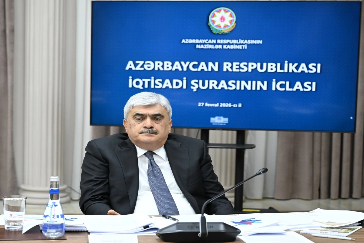 Böyük Qayıdışa dair II Dövlət Proqramının layihəsi müzakirə olunub - FOTO